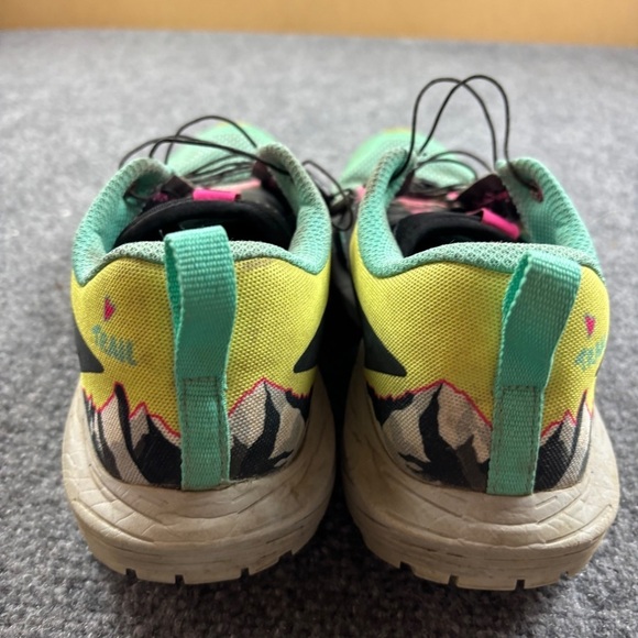 Salomon Sense Ride 5 Trail-Running Shoes Martina Limited Edition Women's Size 10 - Picture 11 of 11